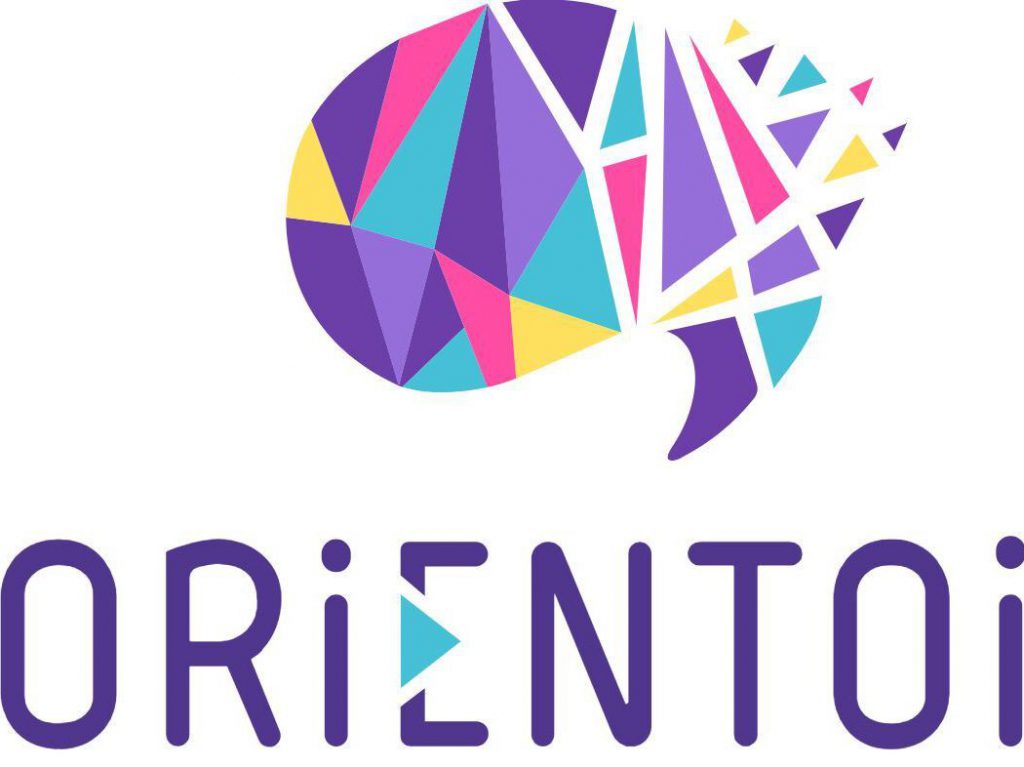 Orientoi – Park Numérique